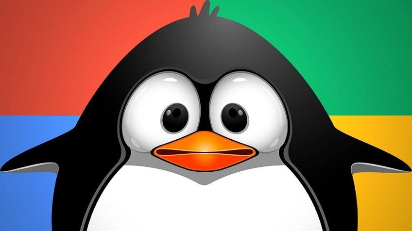 penguin 4.0 google update