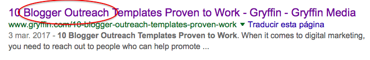 On-Page SEO