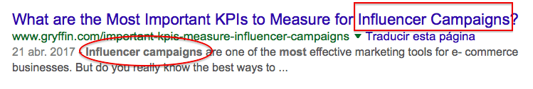 On-Page SEO