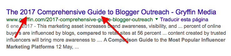 On-Page SEO